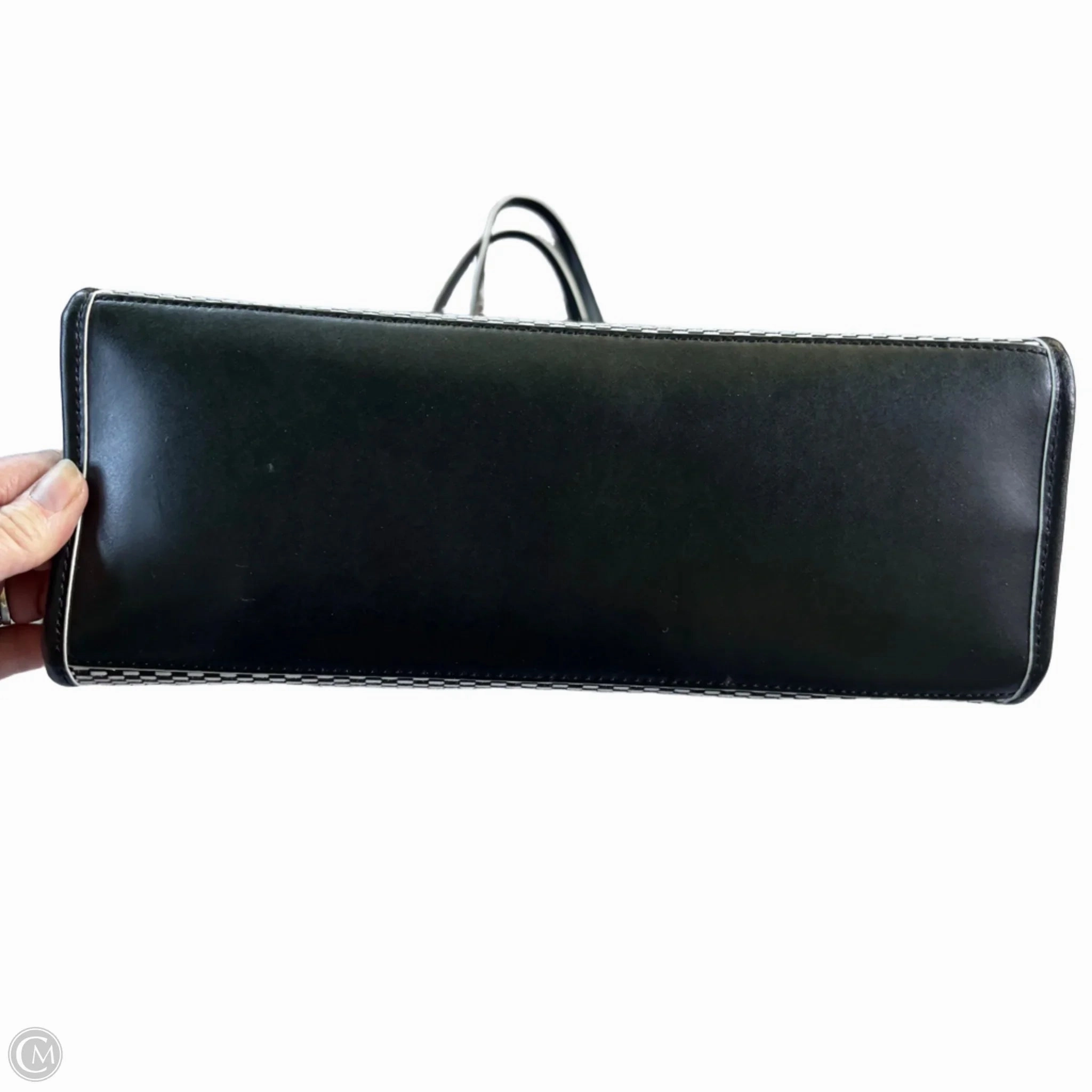 Handbag Designer By Michael Kors, Size: Large