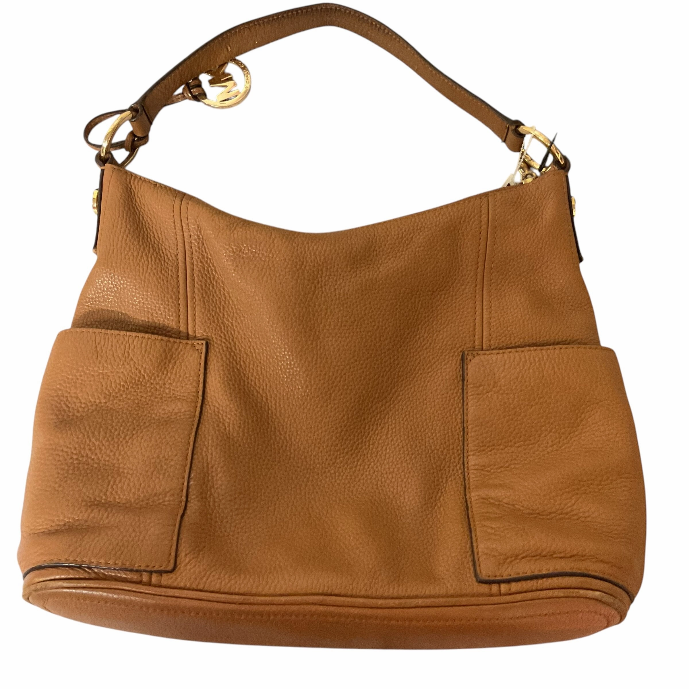 Handbag Designer By Michael Kors  Size: Large