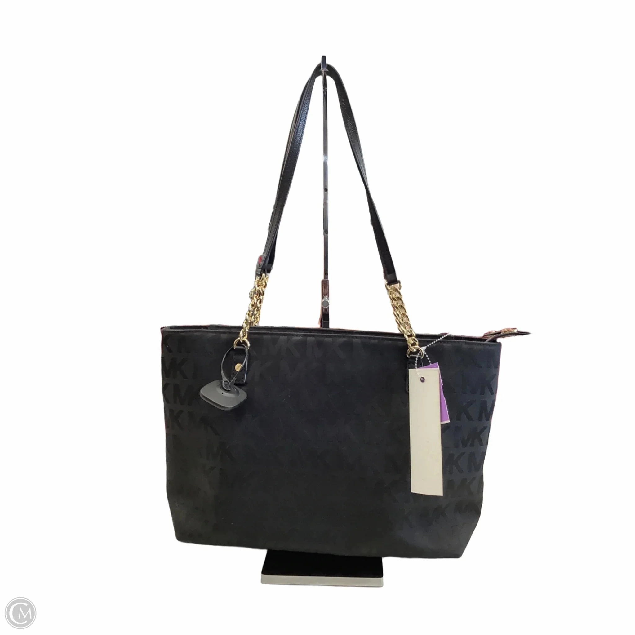 Handbag Designer By Michael Kors, Size: Large