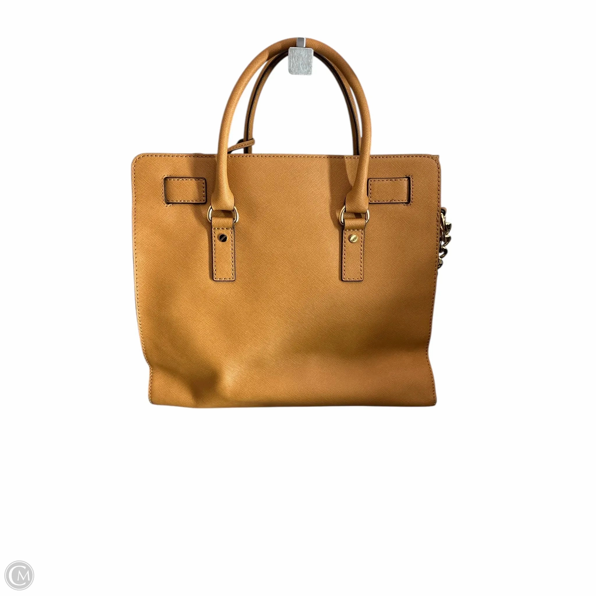 Handbag Designer By Michael Kors, Size: Large