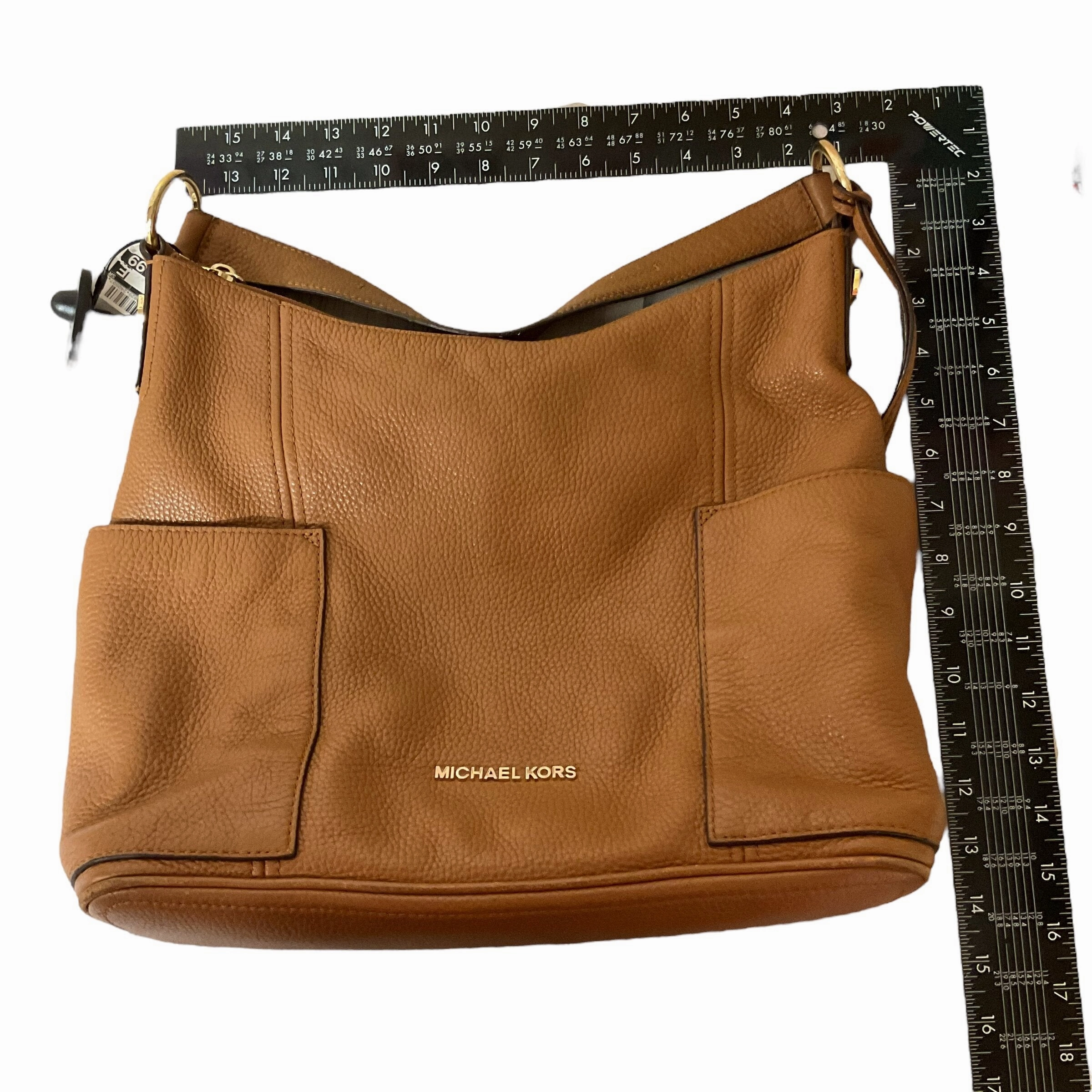 Handbag Designer By Michael Kors  Size: Large