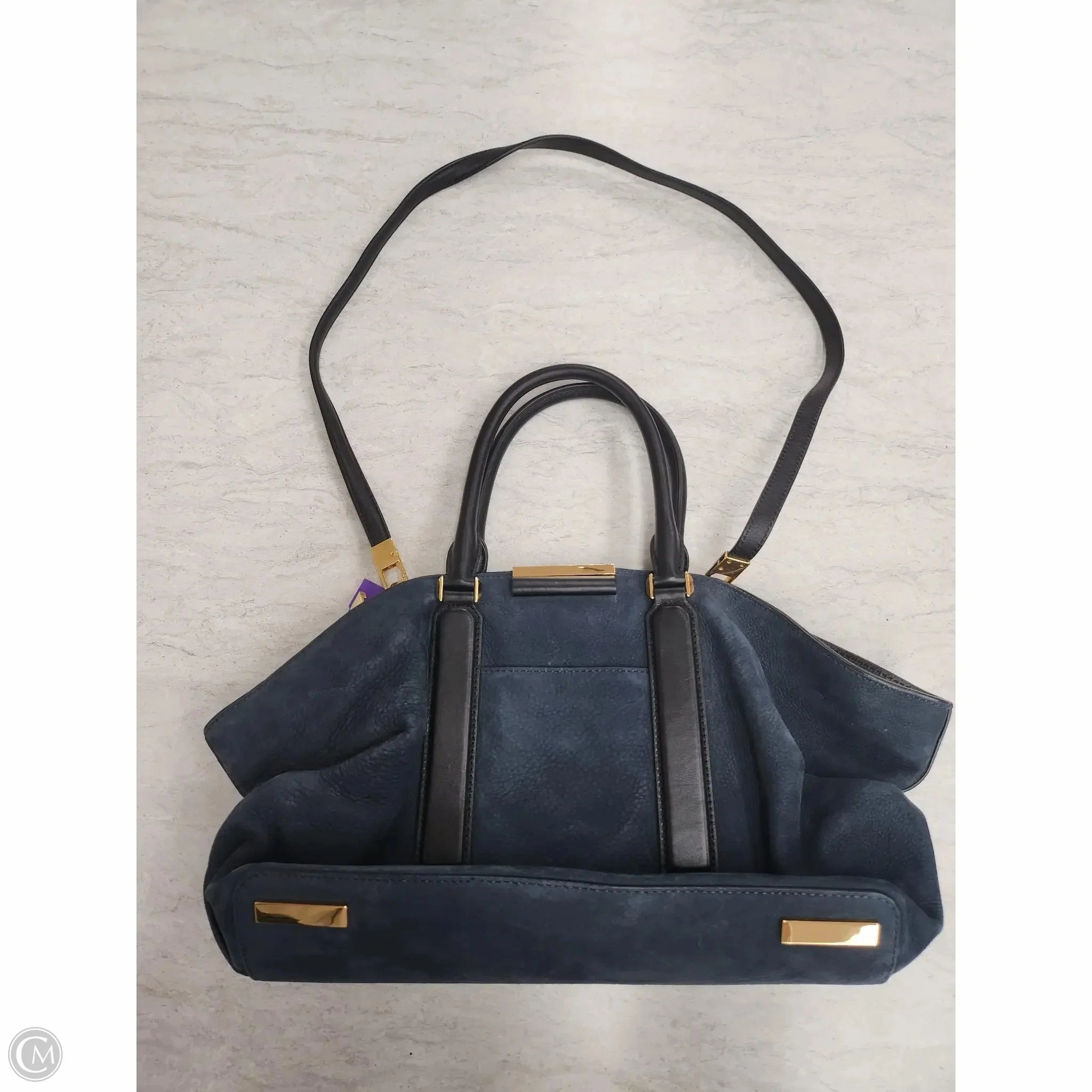 Handbag Designer By Michael Kors, Size: Large