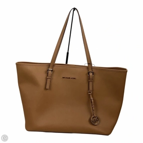 Handbag Designer By Michael Kors, Size: Large