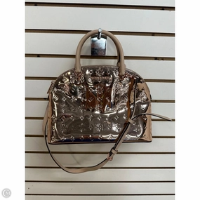 Handbag Designer By Michael Kors, Size: Large