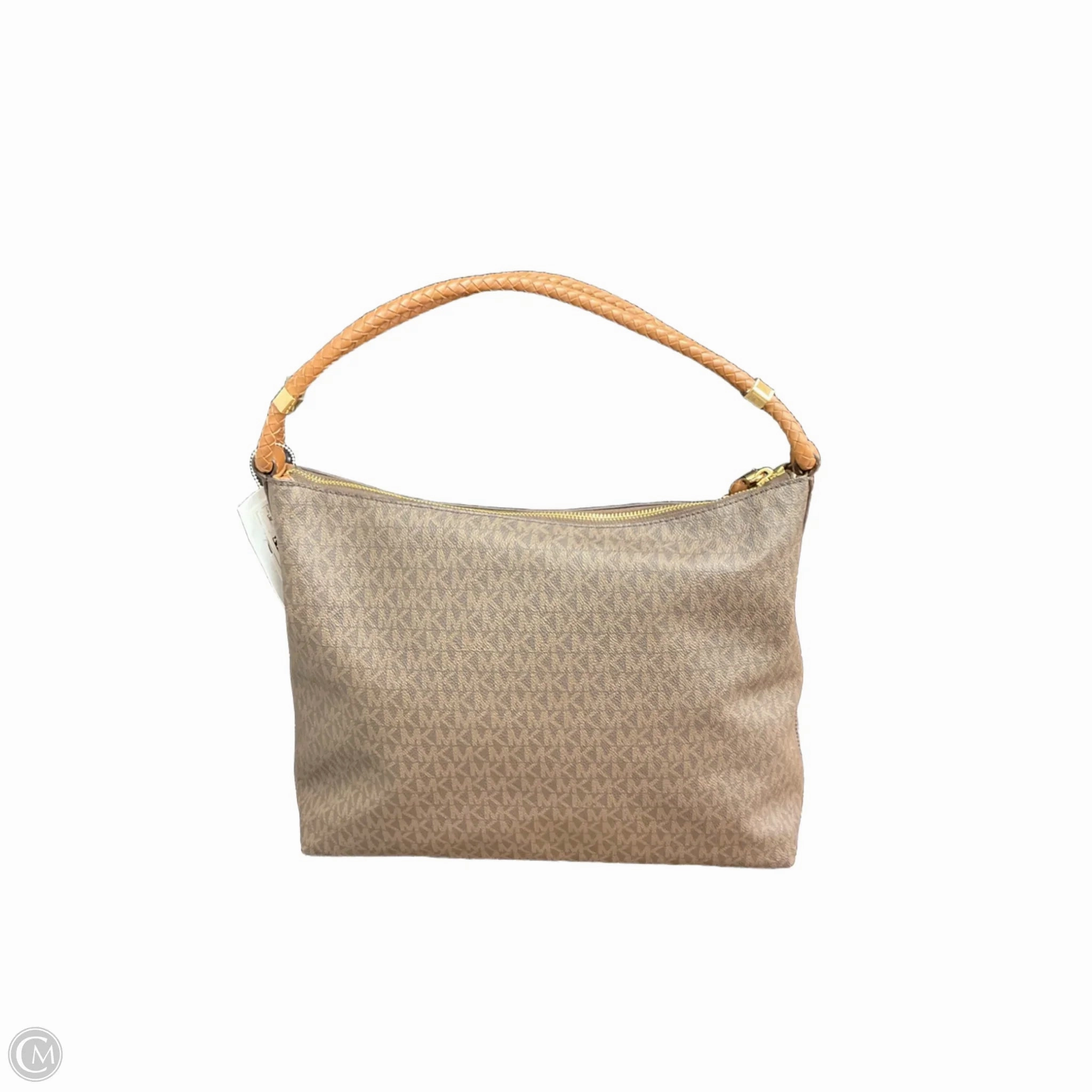 Handbag Designer By Michael Kors, Size: Large