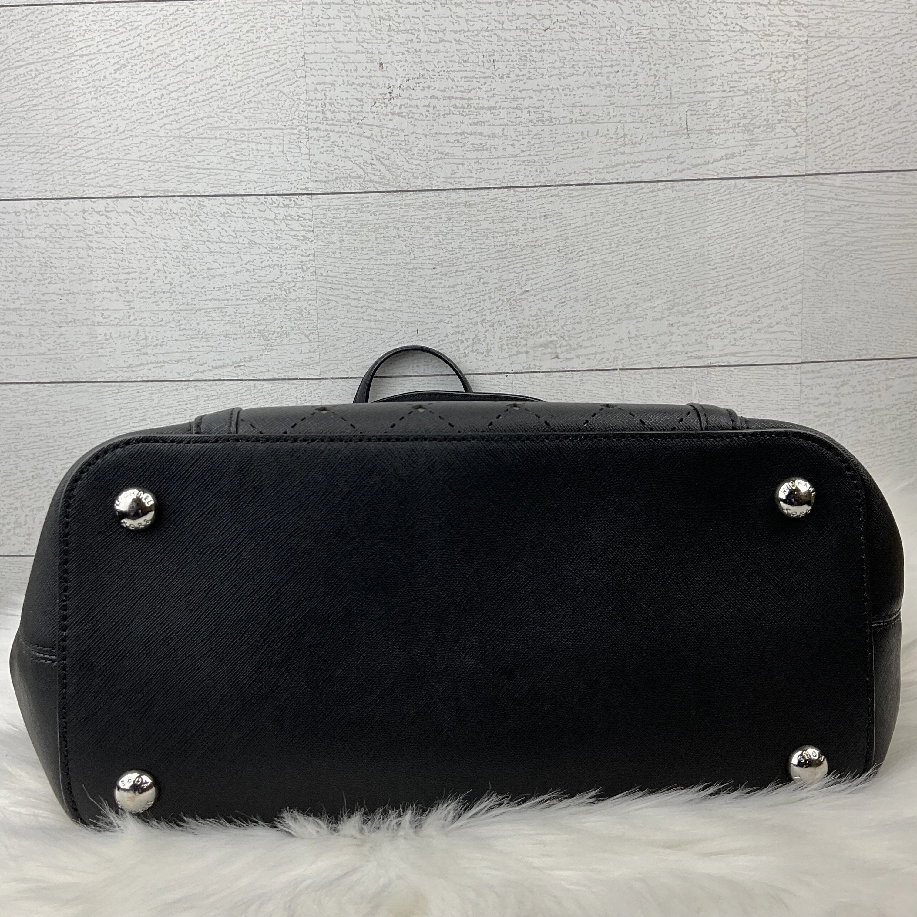 Handbag Designer By Michael Kors  Size: Large