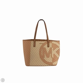 Handbag Designer By Michael Kors, Size: Large