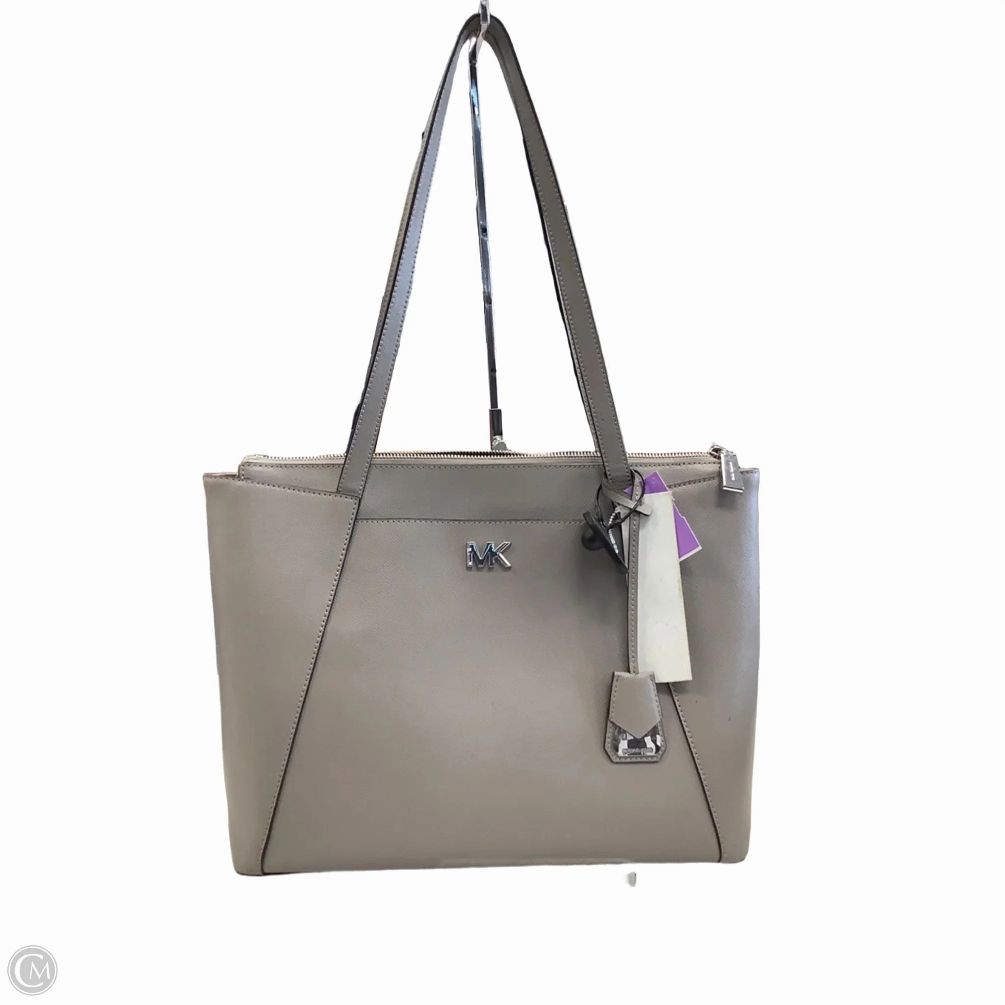 Handbag Designer By Michael Kors, Size: Large