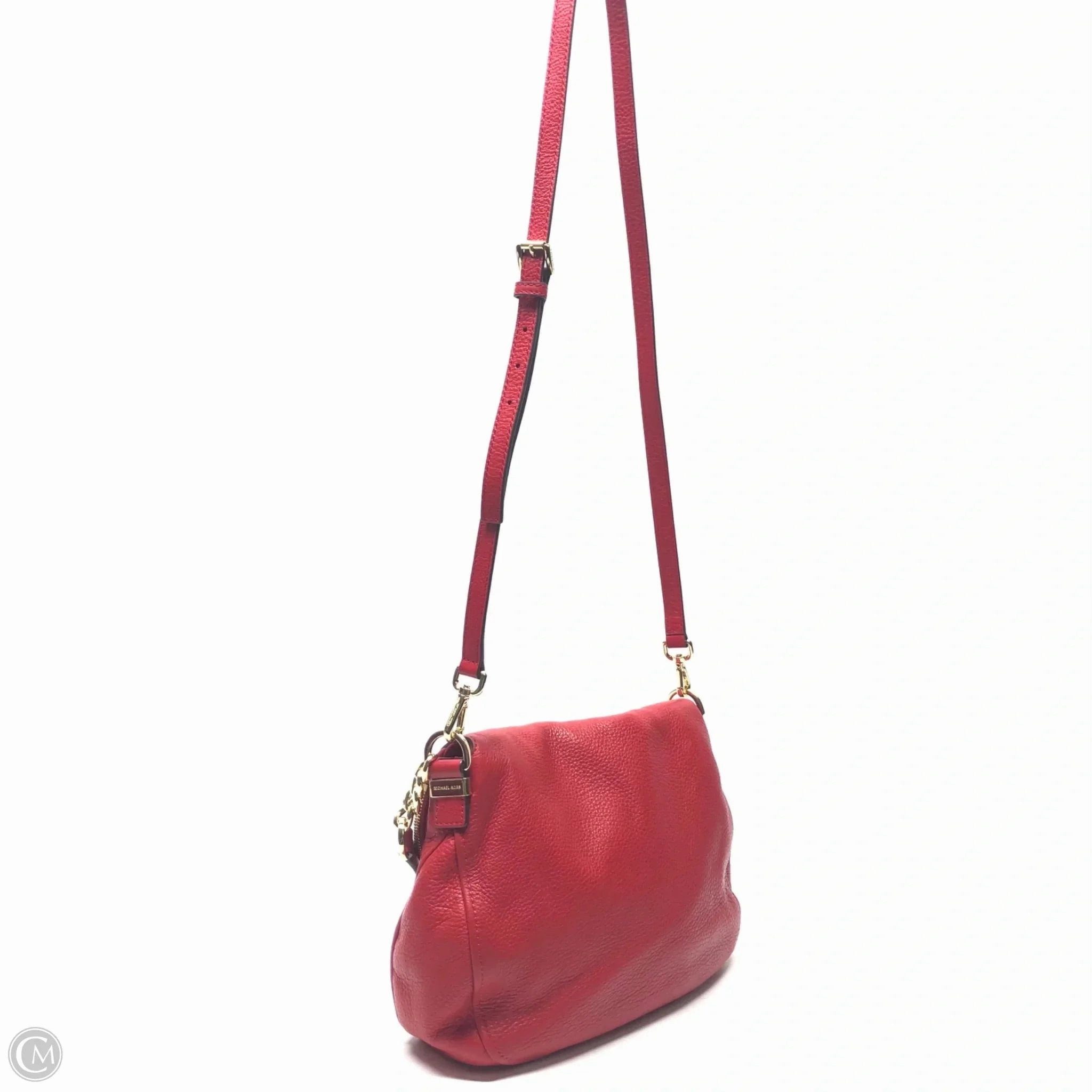 Handbag Designer By Michael Kors, Size: Medium