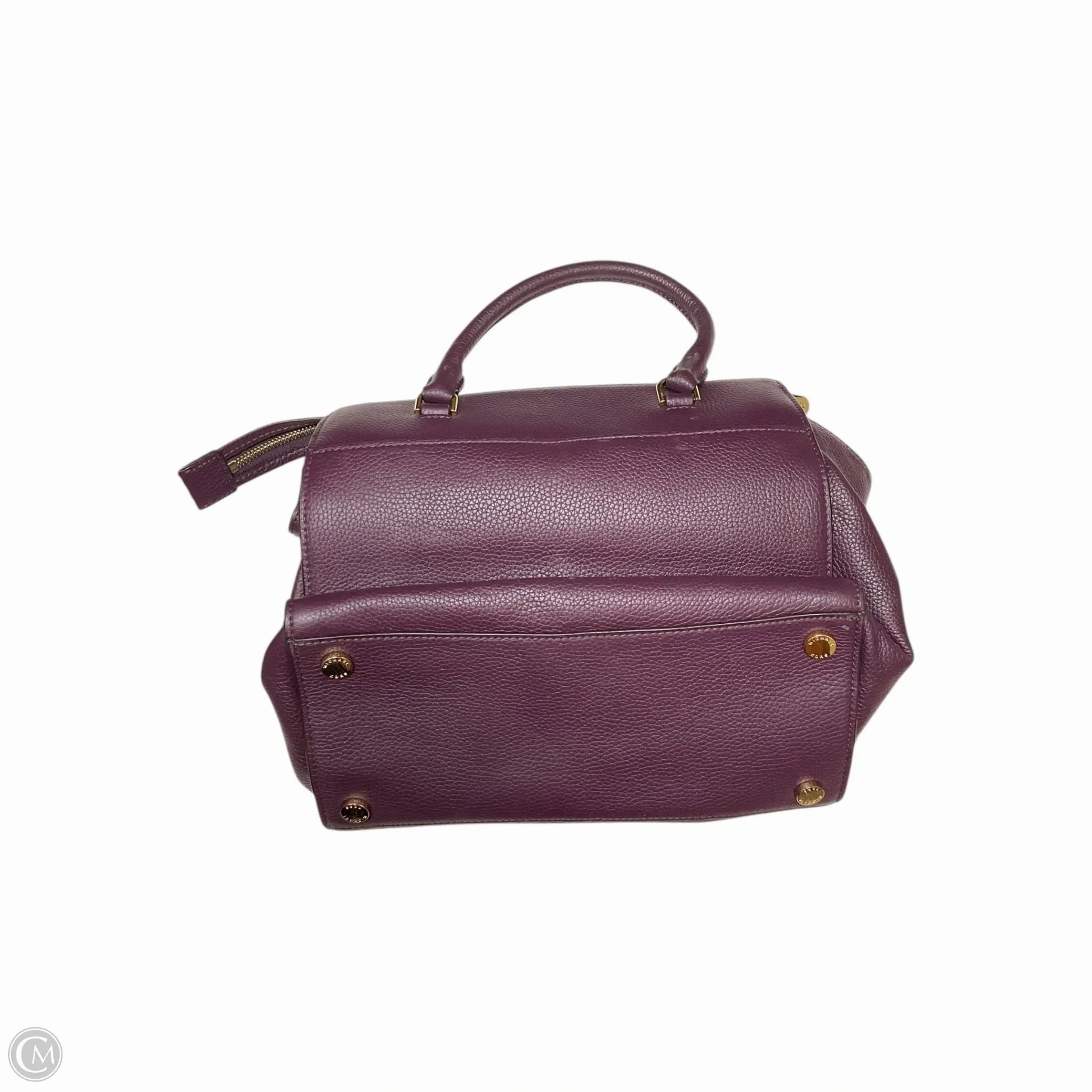 Handbag Designer By Michael Kors, Size: Medium