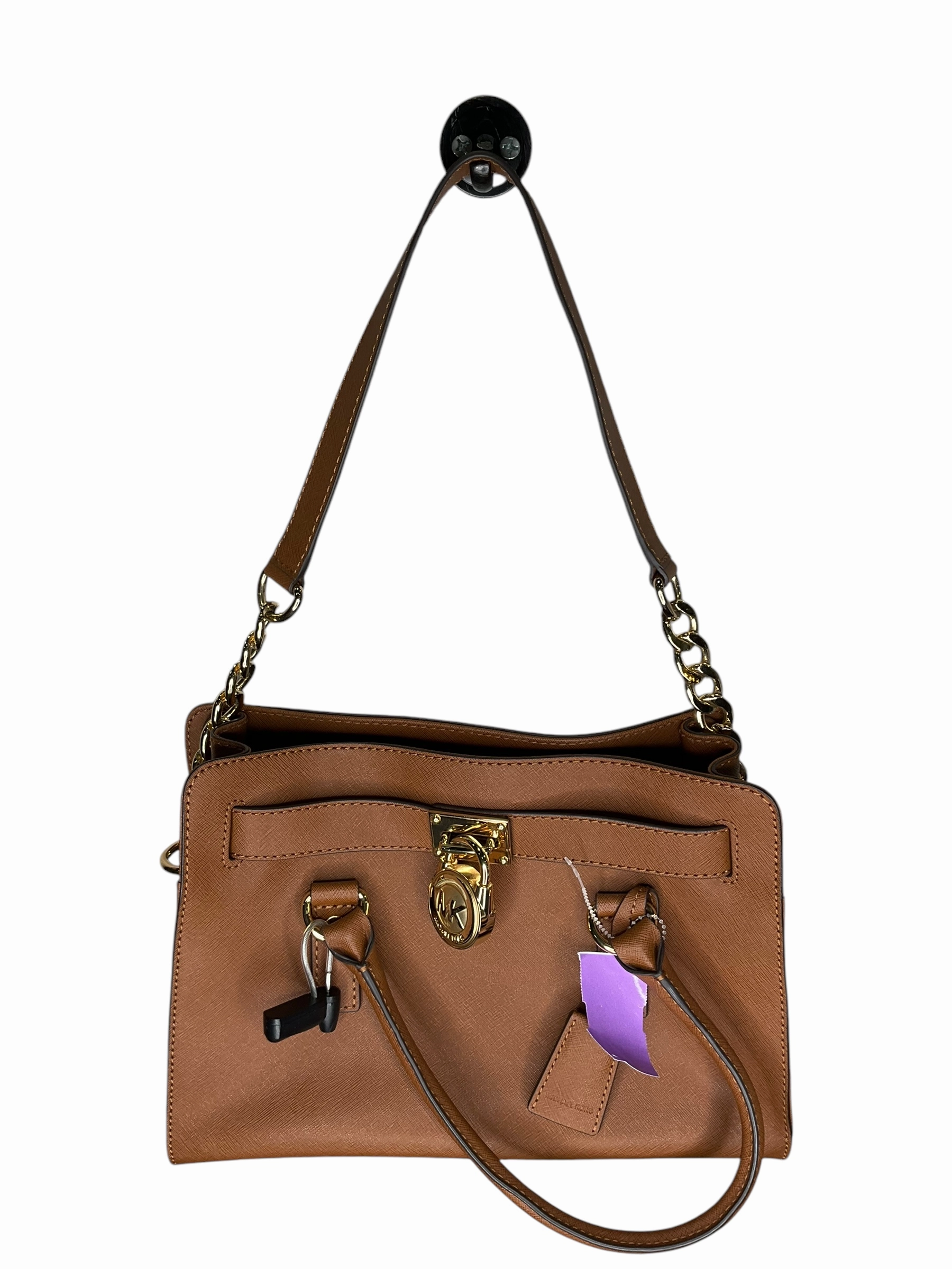 Handbag Designer By Michael Kors  Size: Medium
