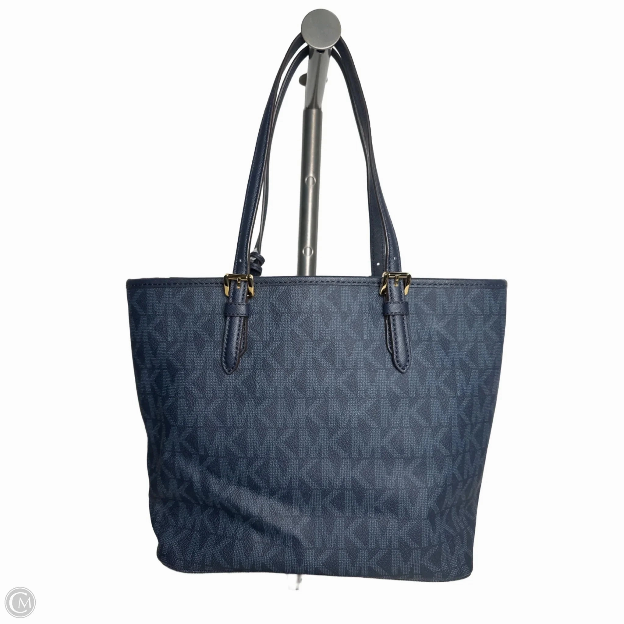 Handbag Designer By Michael Kors, Size: Medium