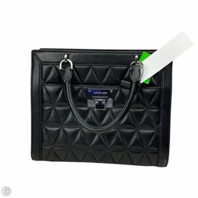Handbag Designer By Michael Kors, Size: Medium