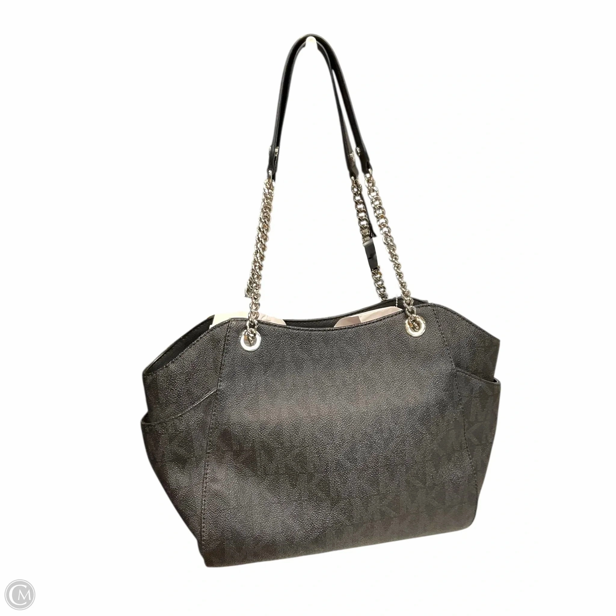 Handbag Designer By Michael Kors, Size: Medium