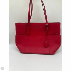 Handbag Designer By Michael Kors, Size: Medium