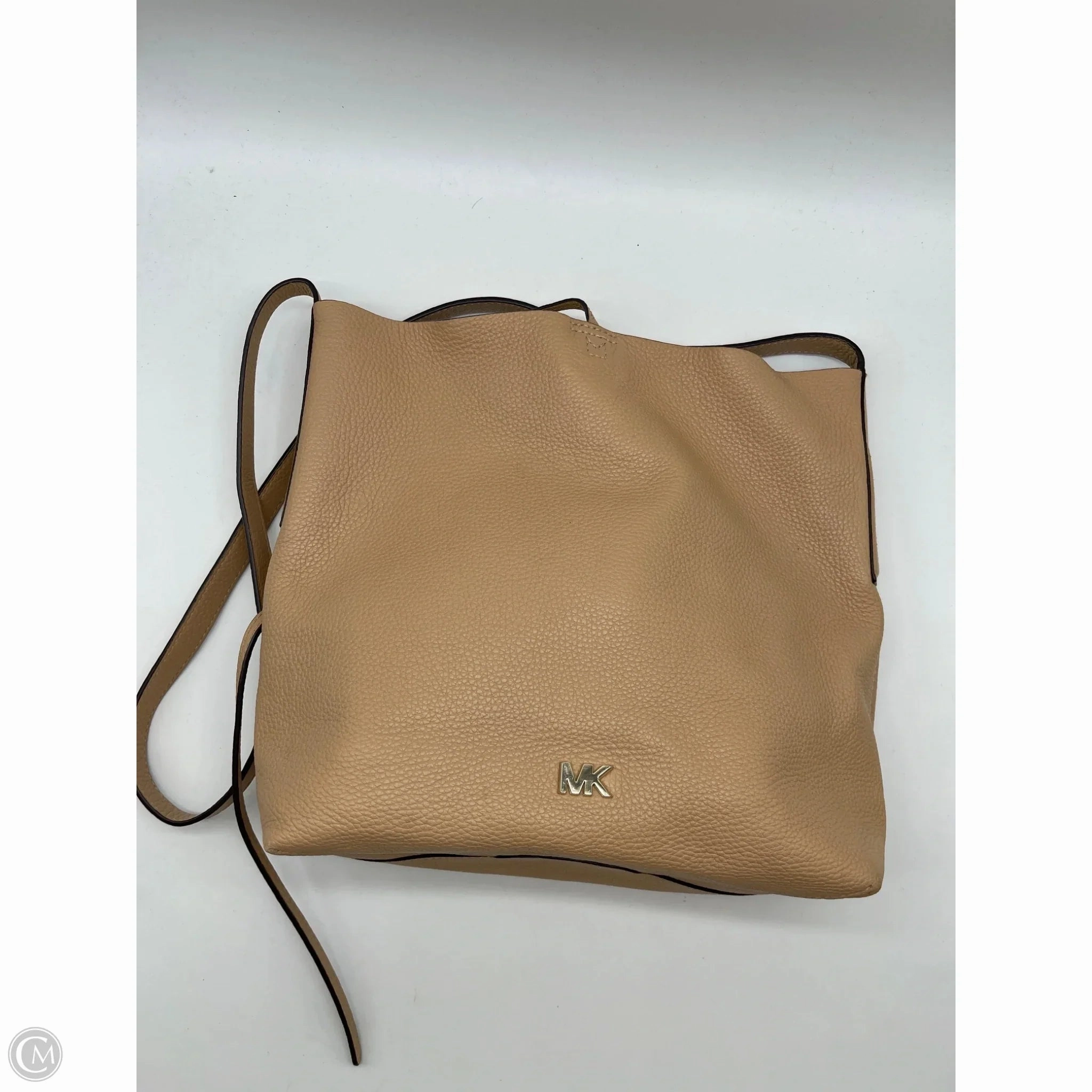 Handbag Designer By Michael Kors, Size: Medium