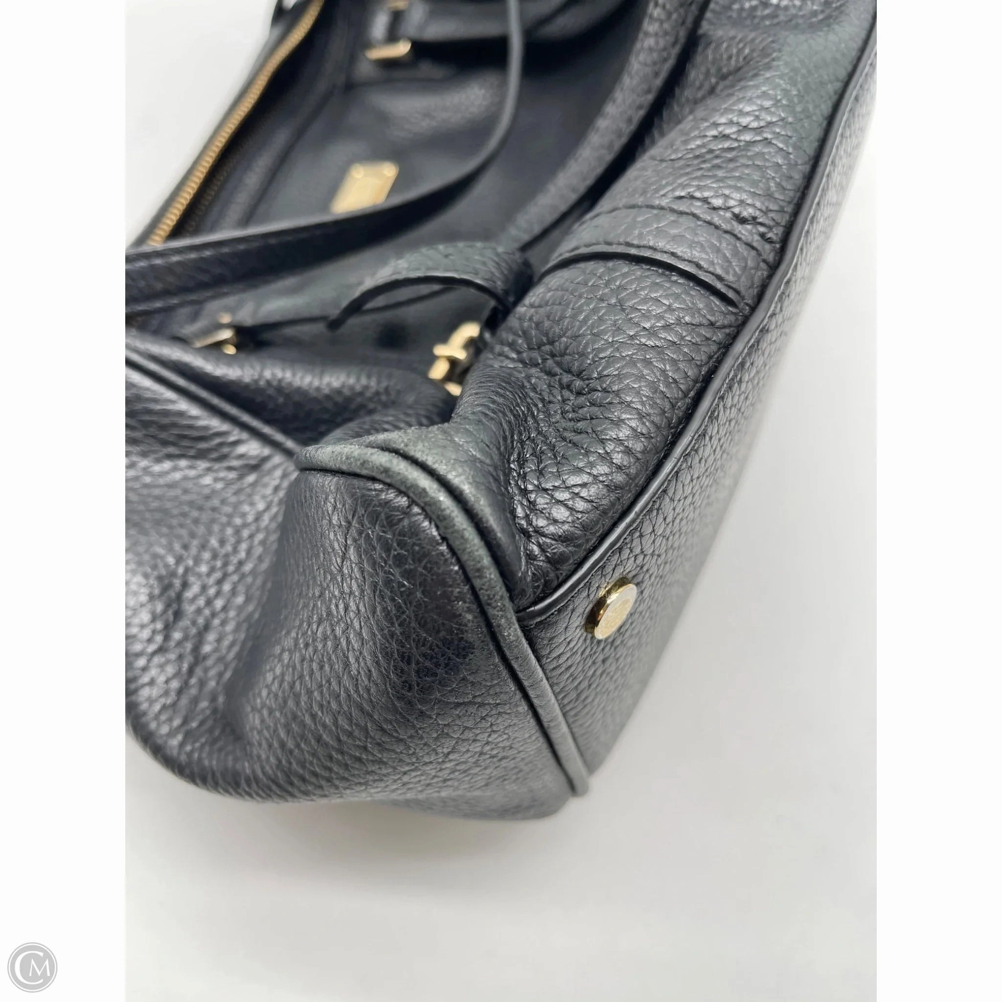 Handbag Designer By Michael Kors, Size: Medium