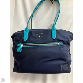 Handbag Designer By Michael Kors, Size: Medium