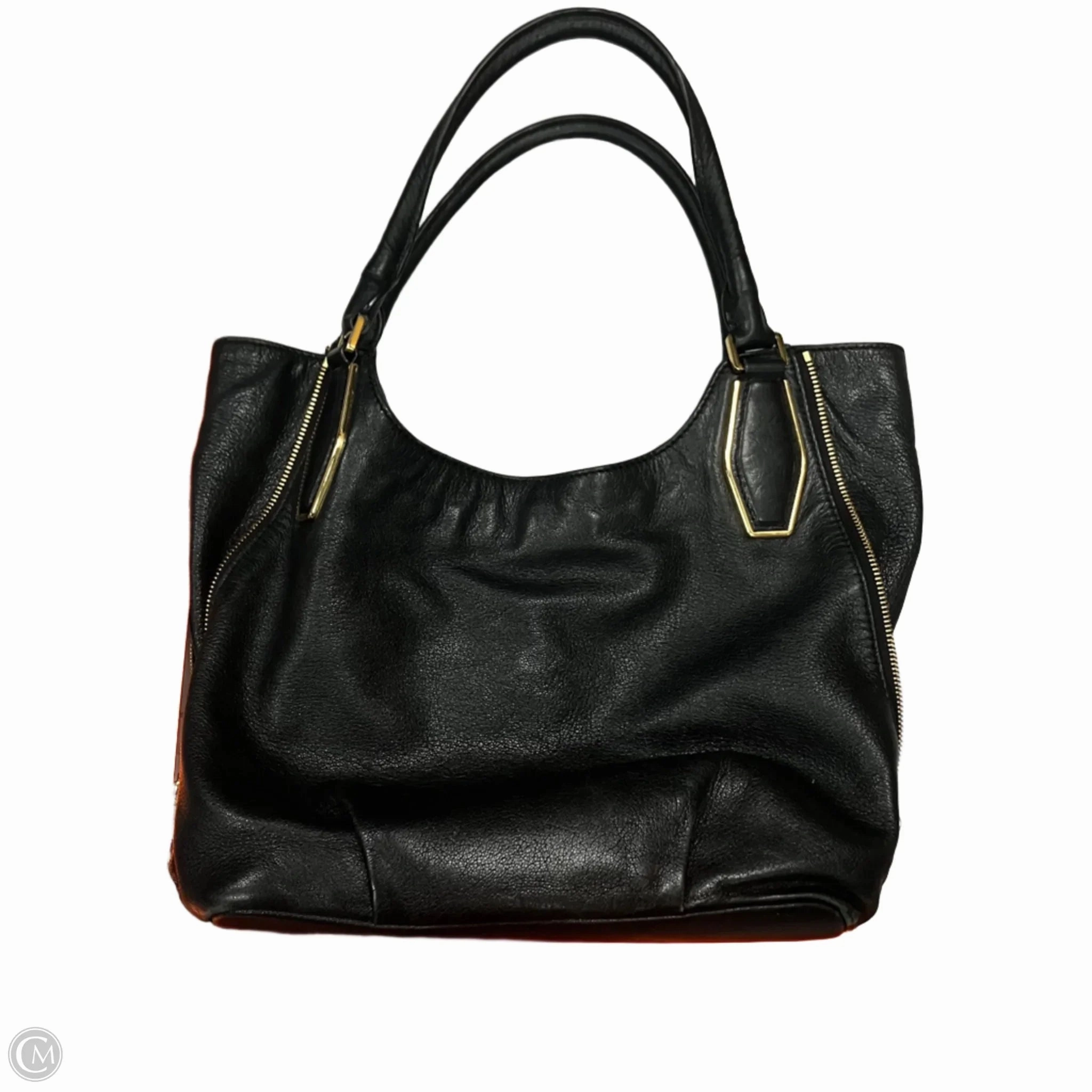 Handbag Designer By Michael Kors, Size: Medium