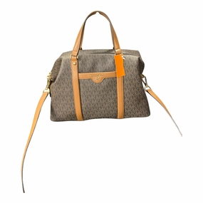 Handbag Designer By Michael Kors  Size: Medium