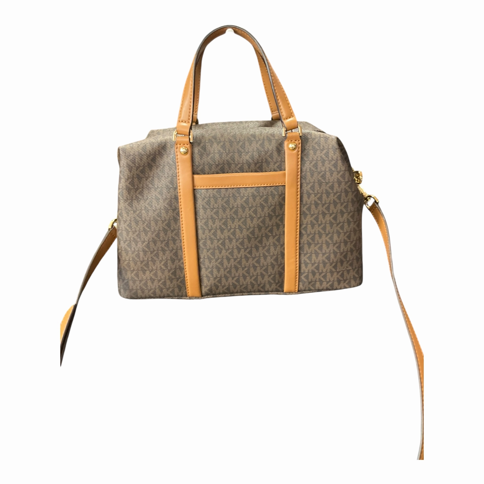 Handbag Designer By Michael Kors  Size: Medium