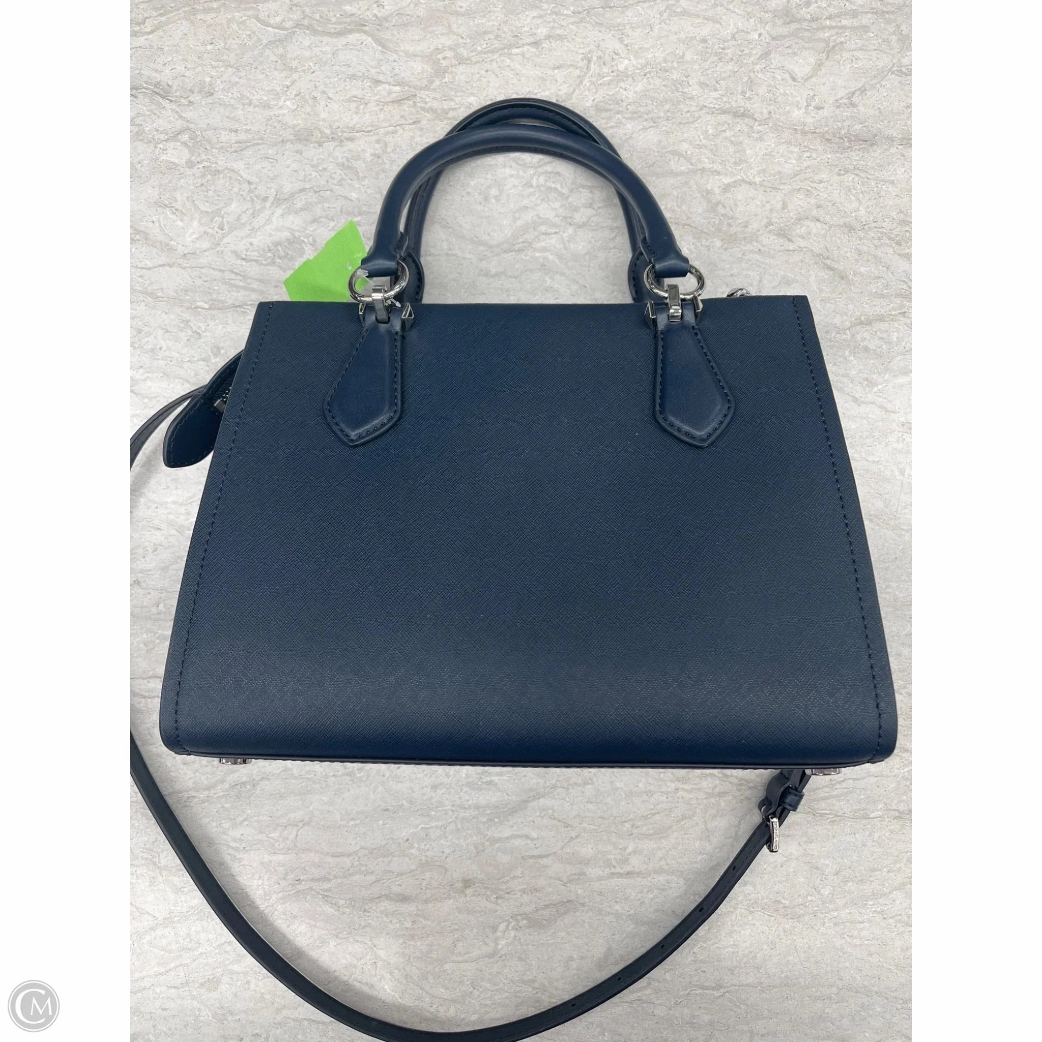 Handbag Designer By Michael Kors, Size: Medium