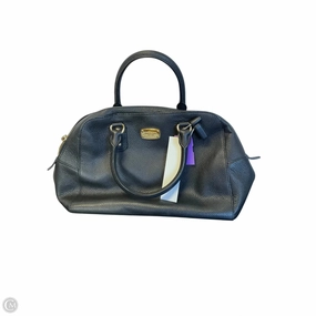 Handbag Designer By Michael Kors, Size: Medium