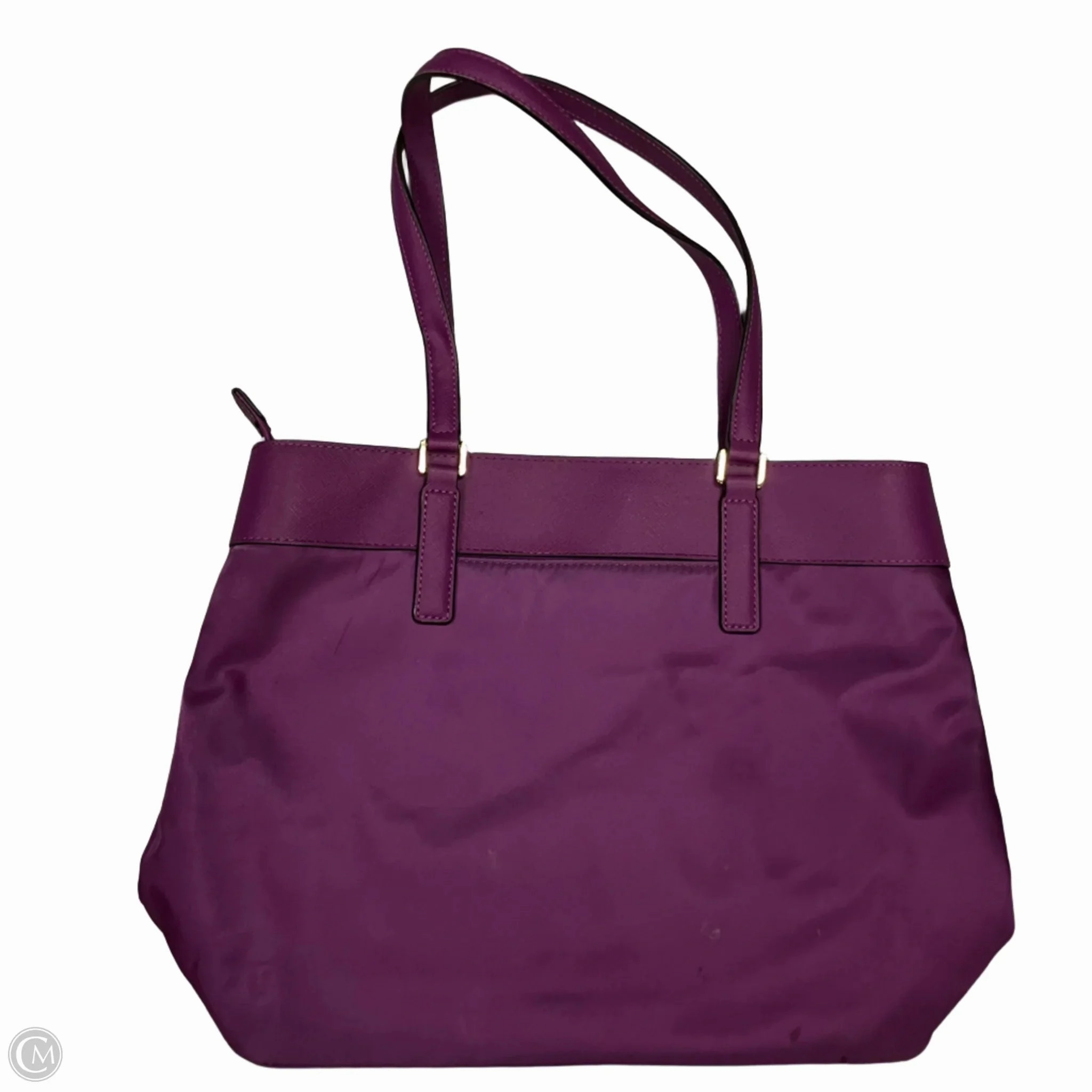 Handbag Designer By Michael Kors, Size: Medium