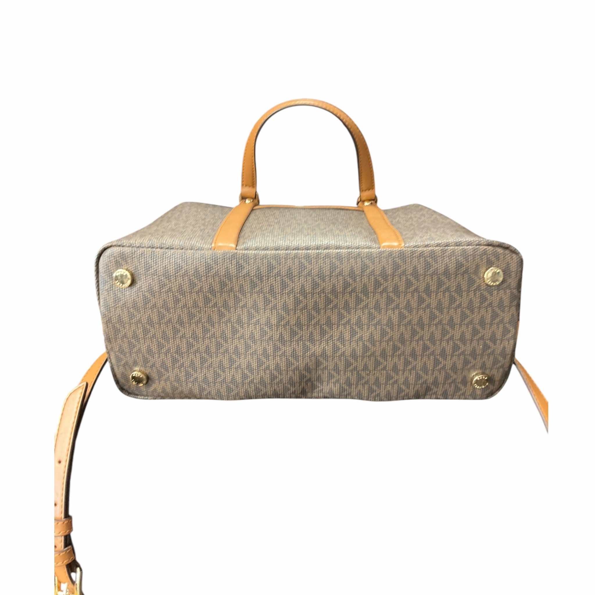 Handbag Designer By Michael Kors  Size: Medium