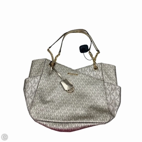 Handbag Designer By Michael Kors, Size: Medium