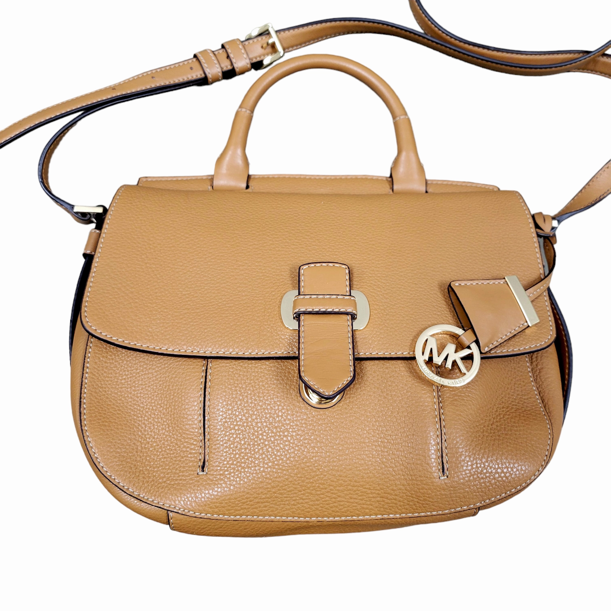 Handbag Designer By Michael Kors  Size: Medium