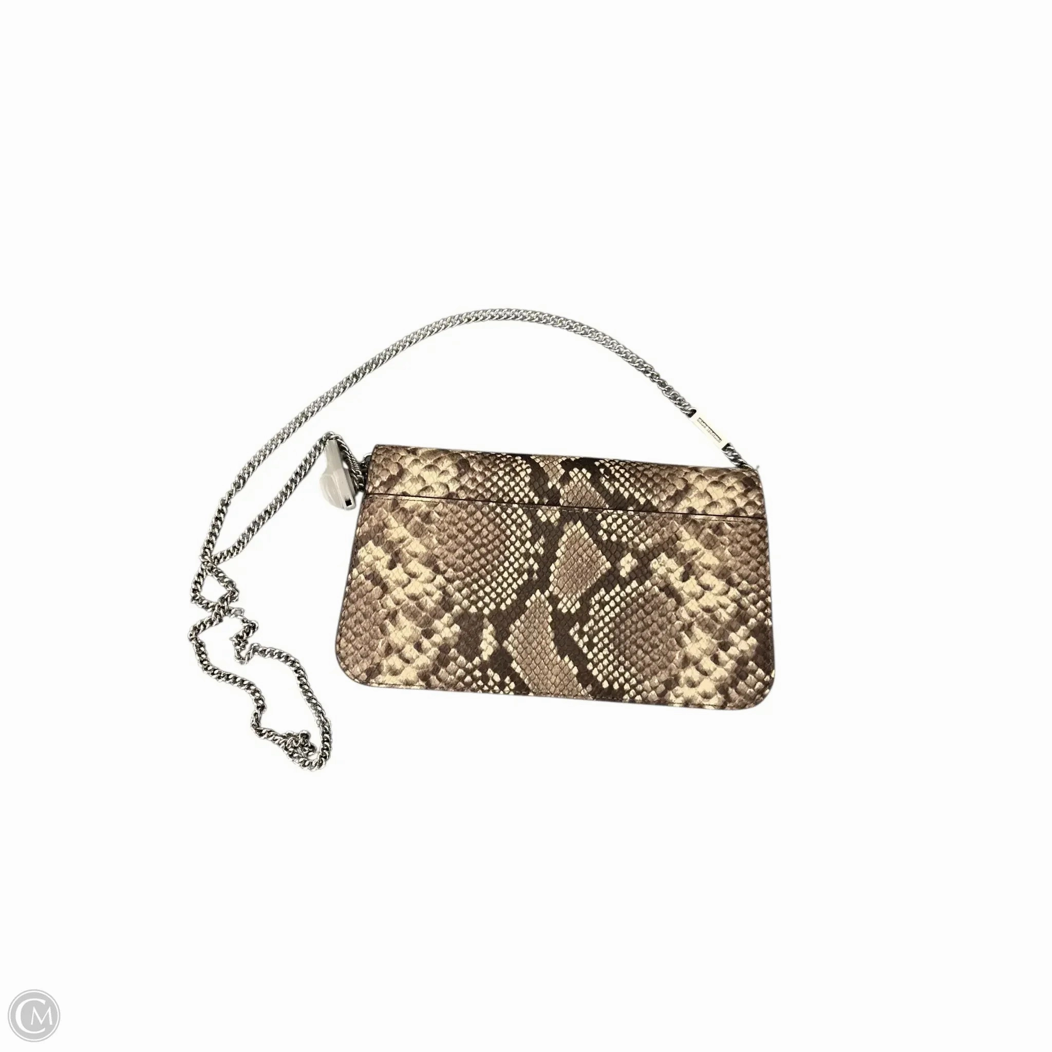 Handbag Designer By Michael Kors, Size: Medium
