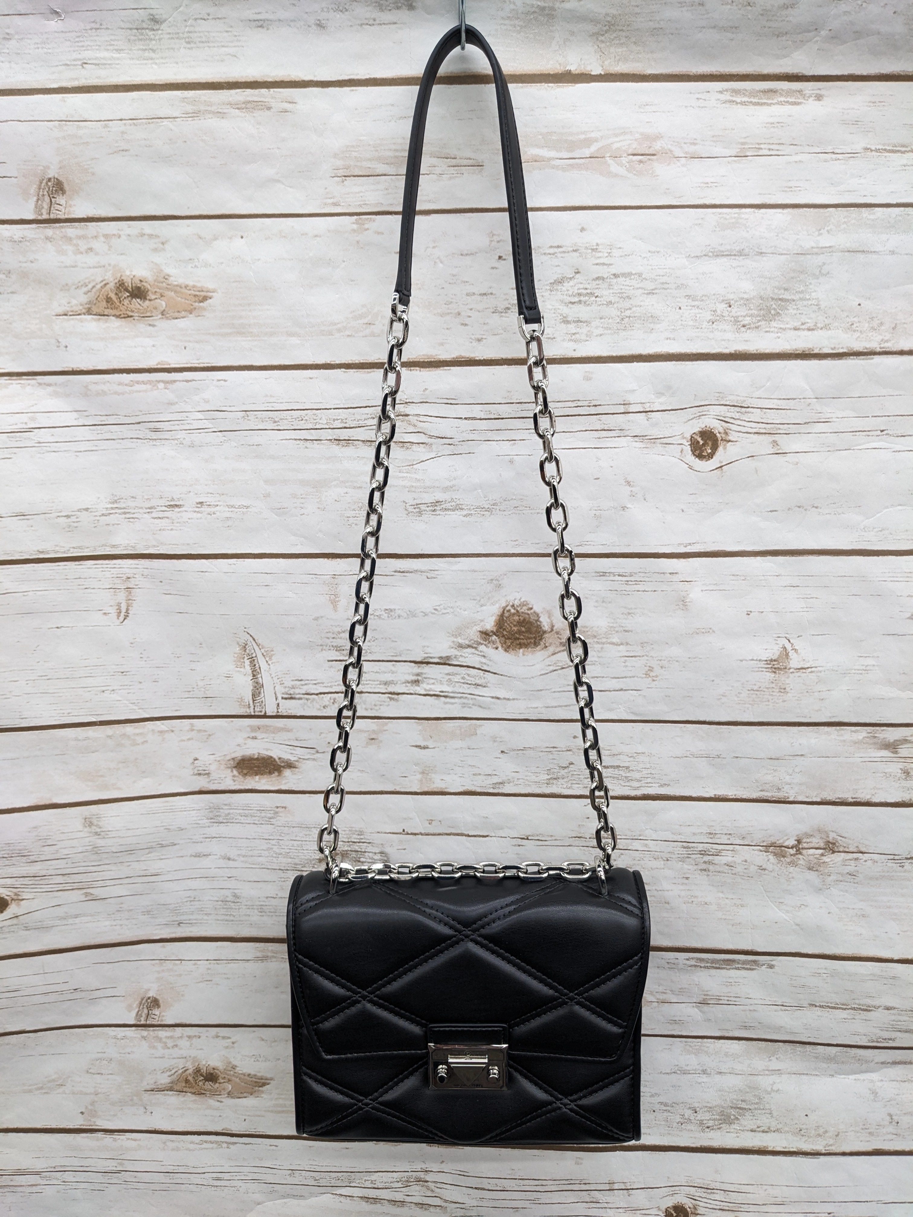 Handbag Designer By Michael Kors  Size: Medium