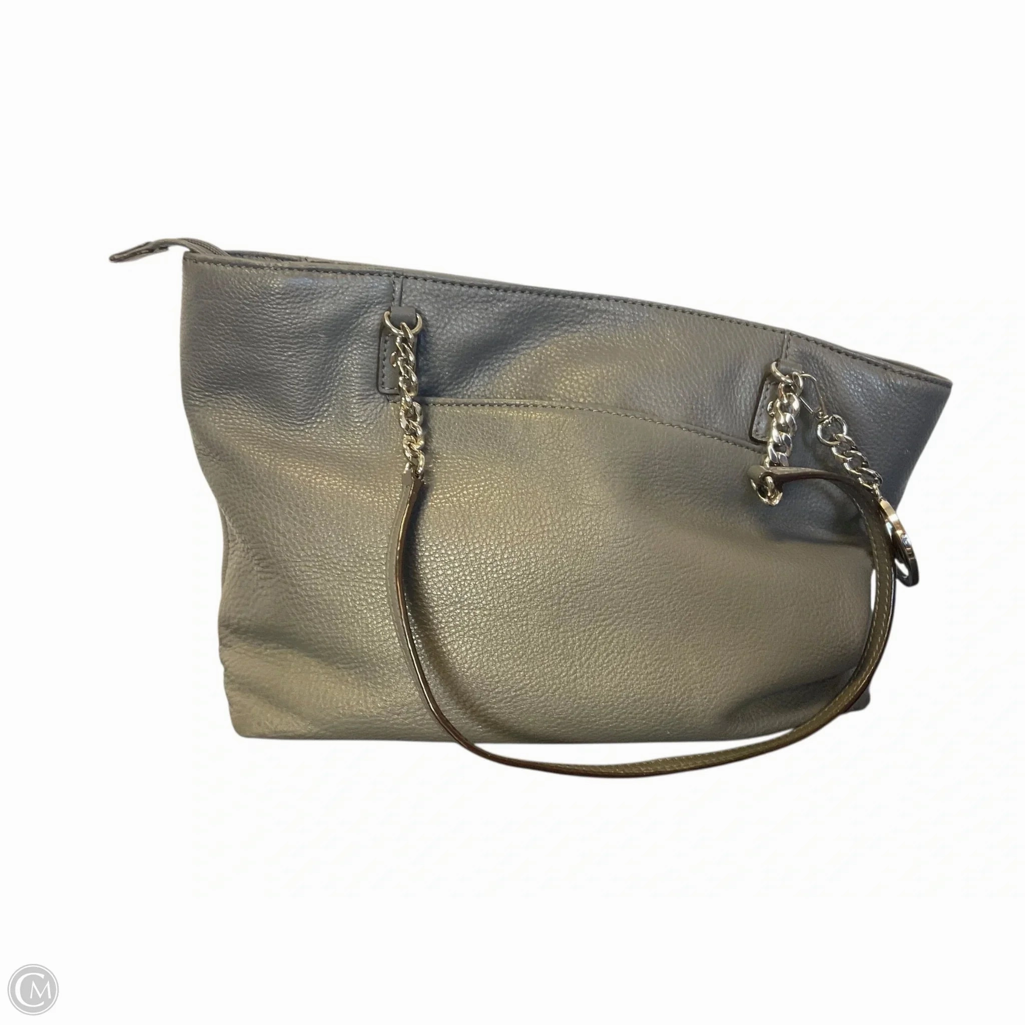 Handbag Designer By Michael Kors, Size: Medium