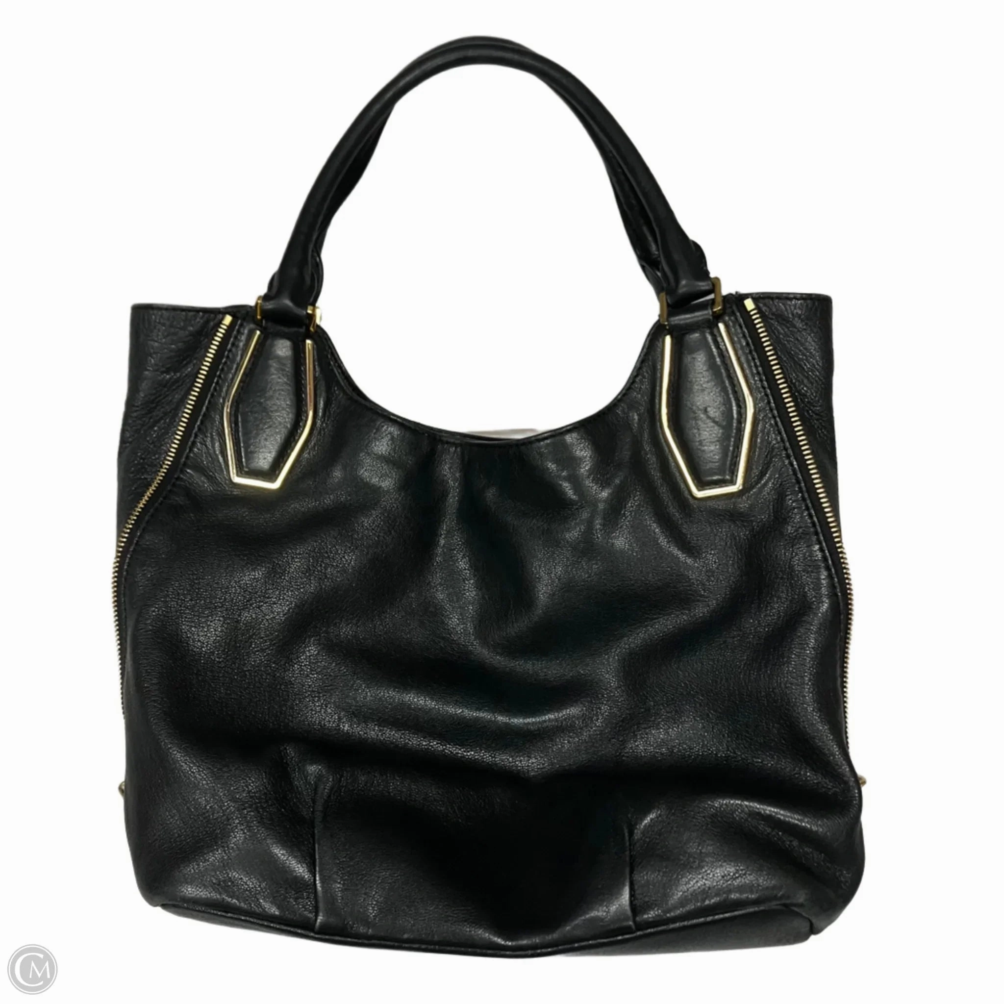Handbag Designer By Michael Kors, Size: Medium
