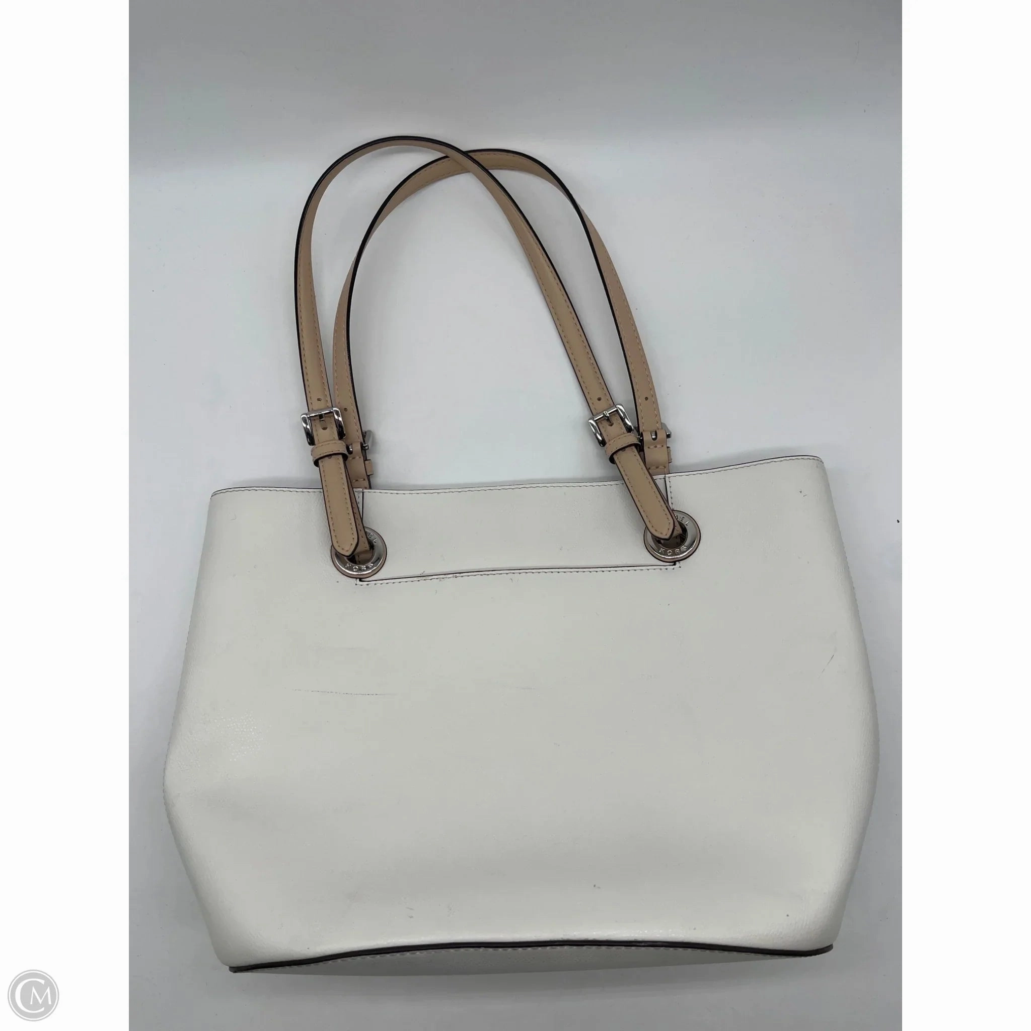Handbag Designer By Michael Kors, Size: Medium