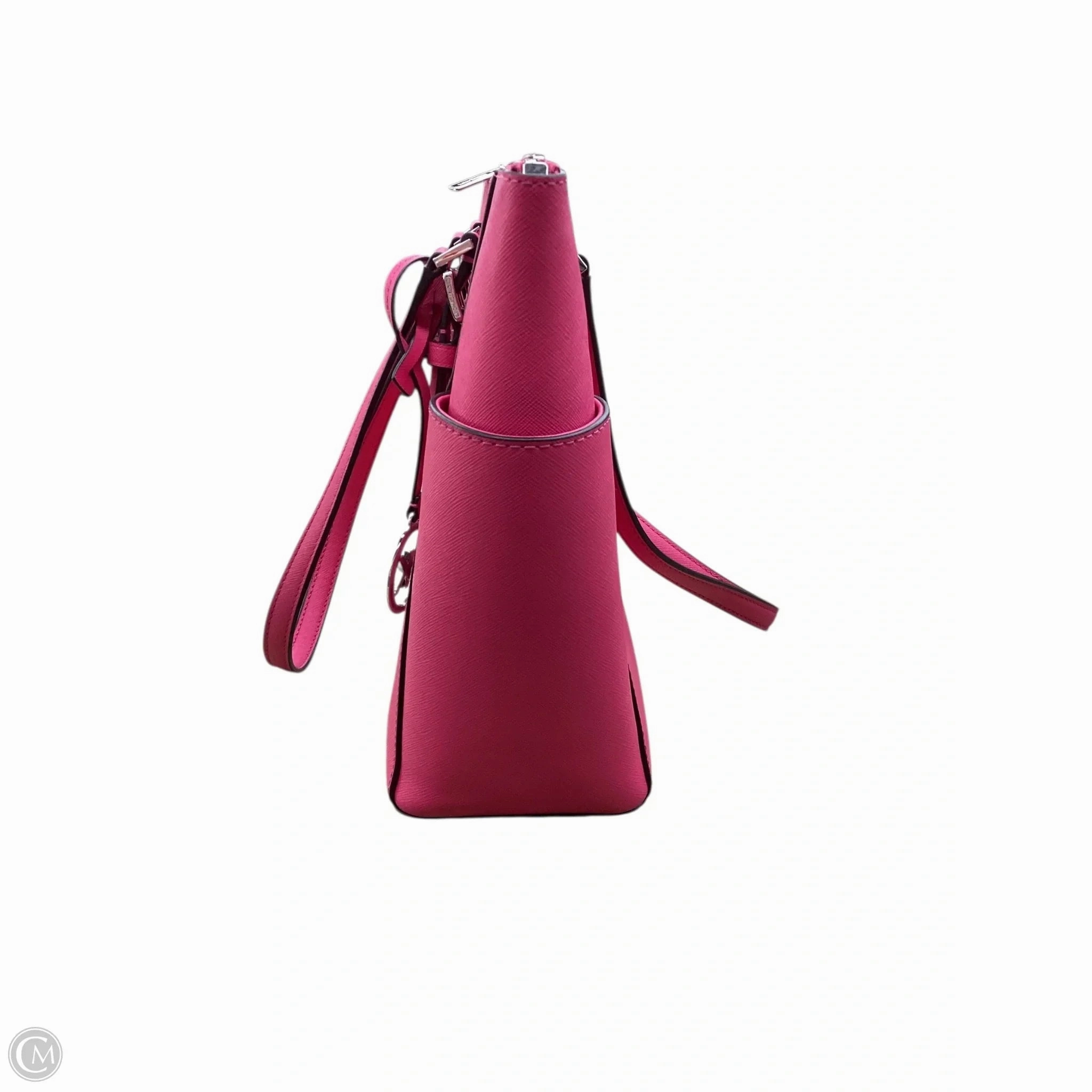 Handbag Designer By Michael Kors, Size: Medium