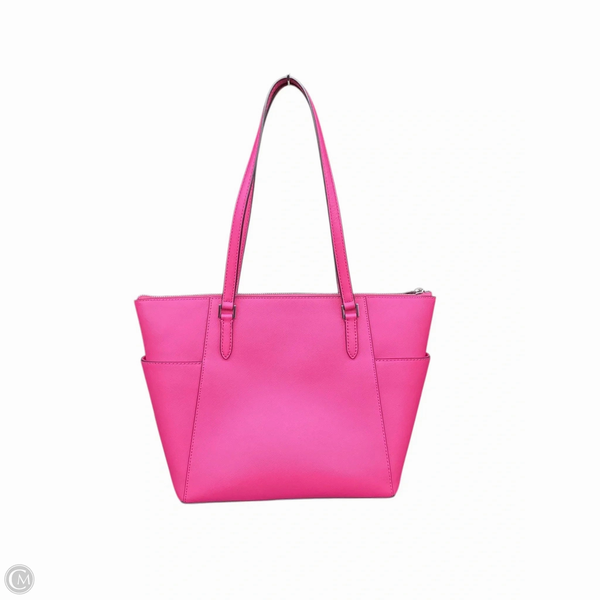 Handbag Designer By Michael Kors, Size: Medium