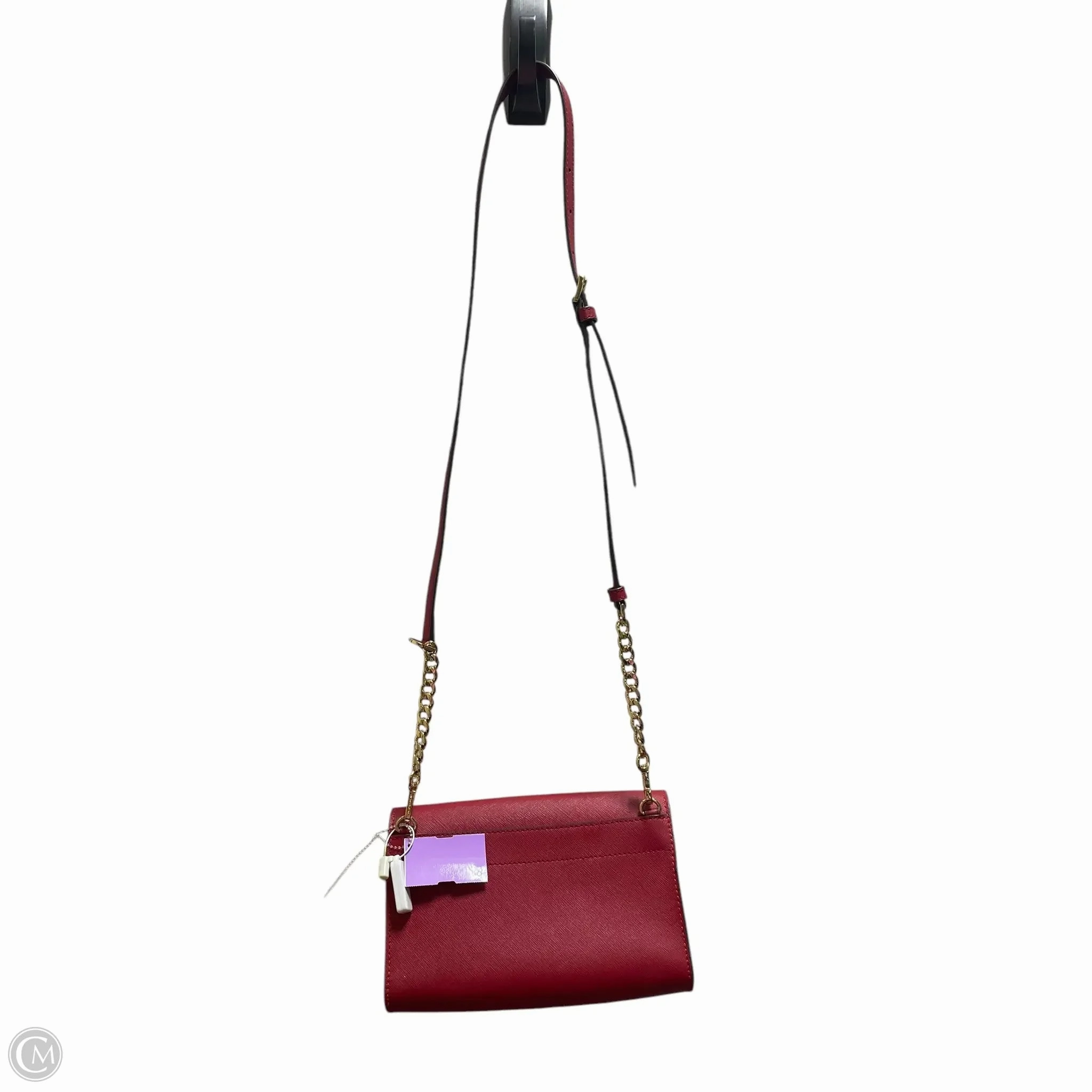 Handbag Designer By Michael Kors, Size: Medium