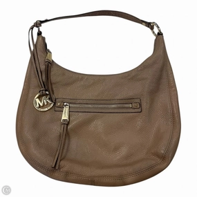 Handbag Designer By Michael Kors, Size: Medium