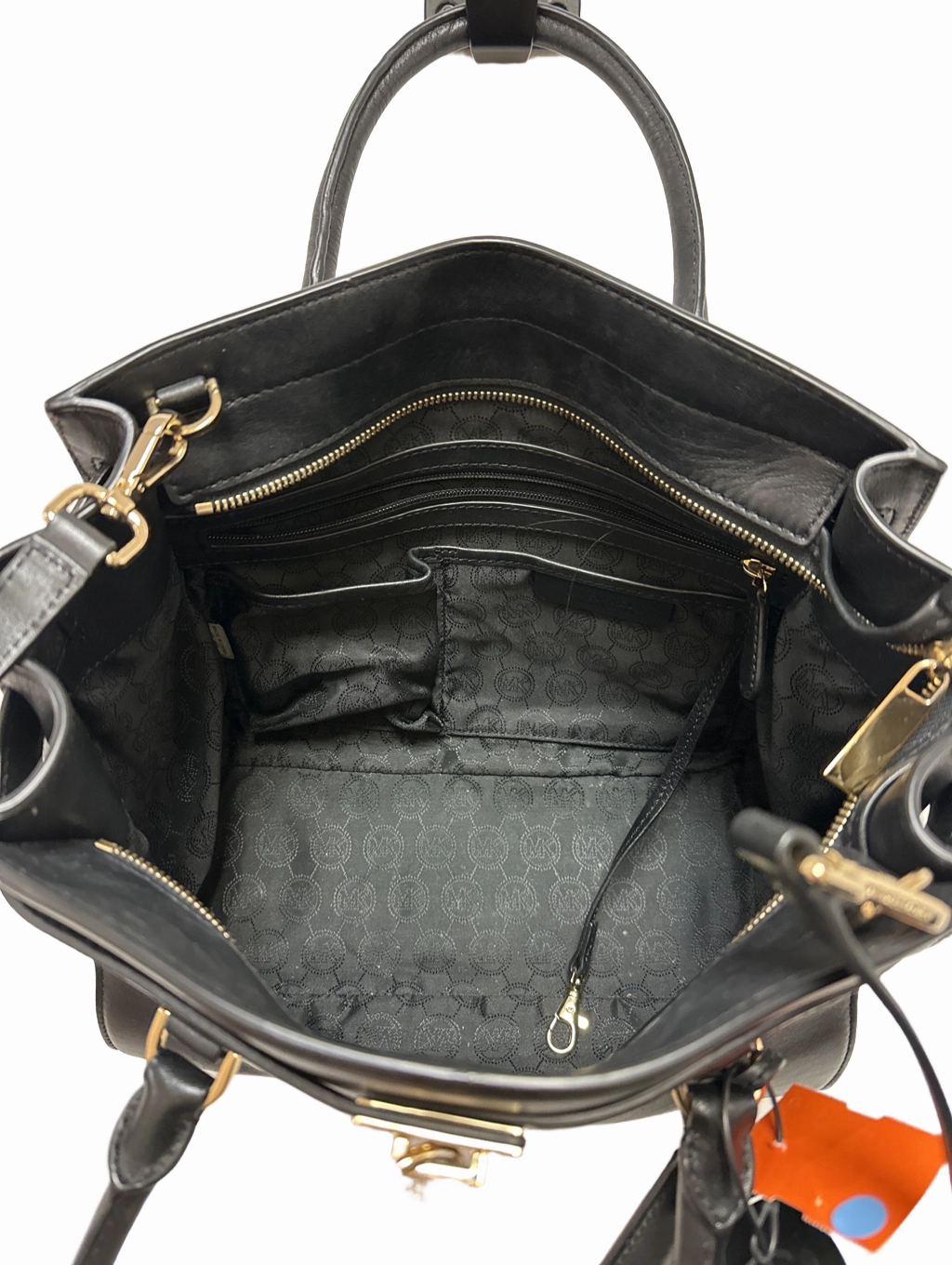 Handbag Designer By Michael Kors  Size: Medium