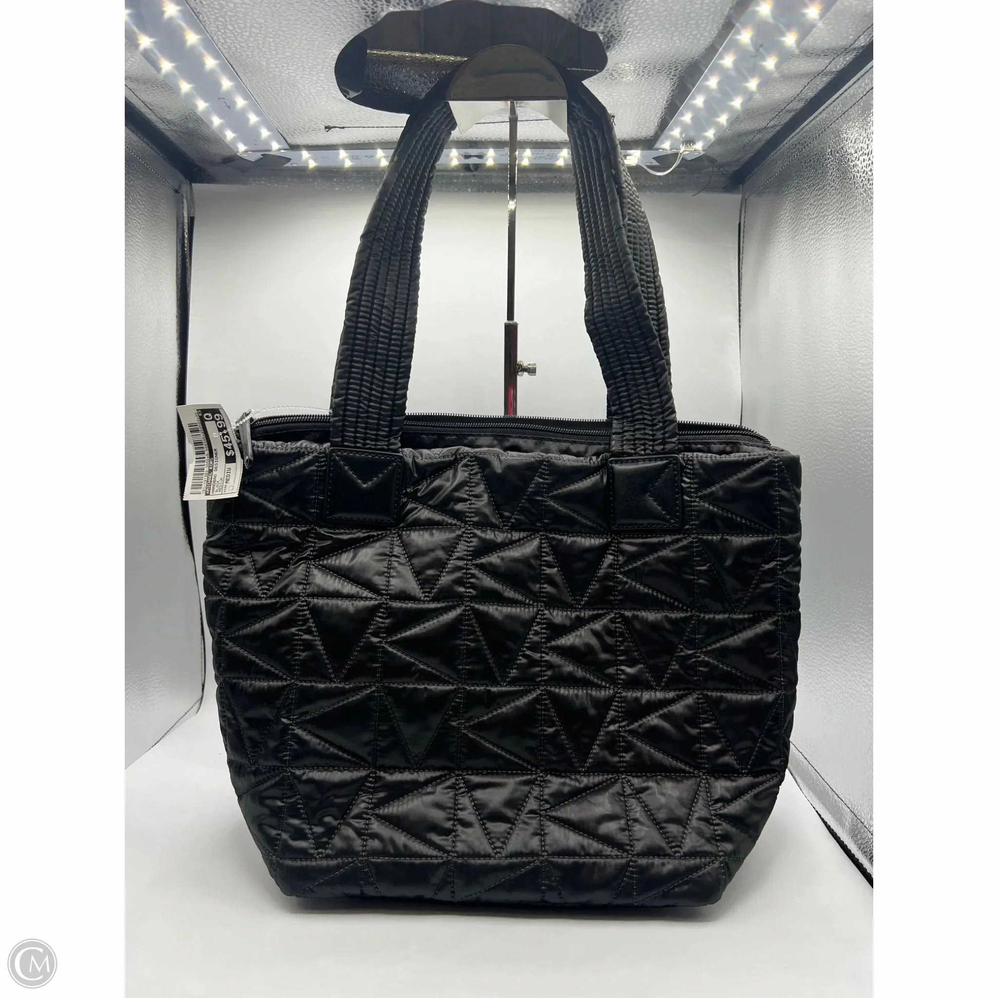 Handbag Designer By Michael Kors, Size: Medium