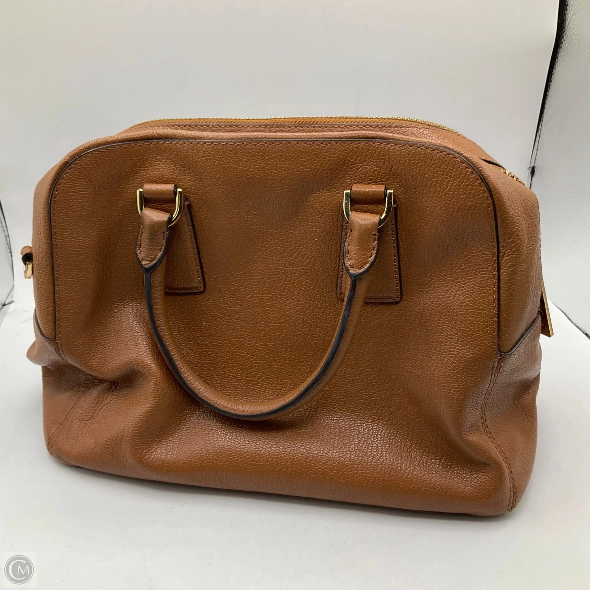 Handbag Designer By Michael Kors, Size: Medium