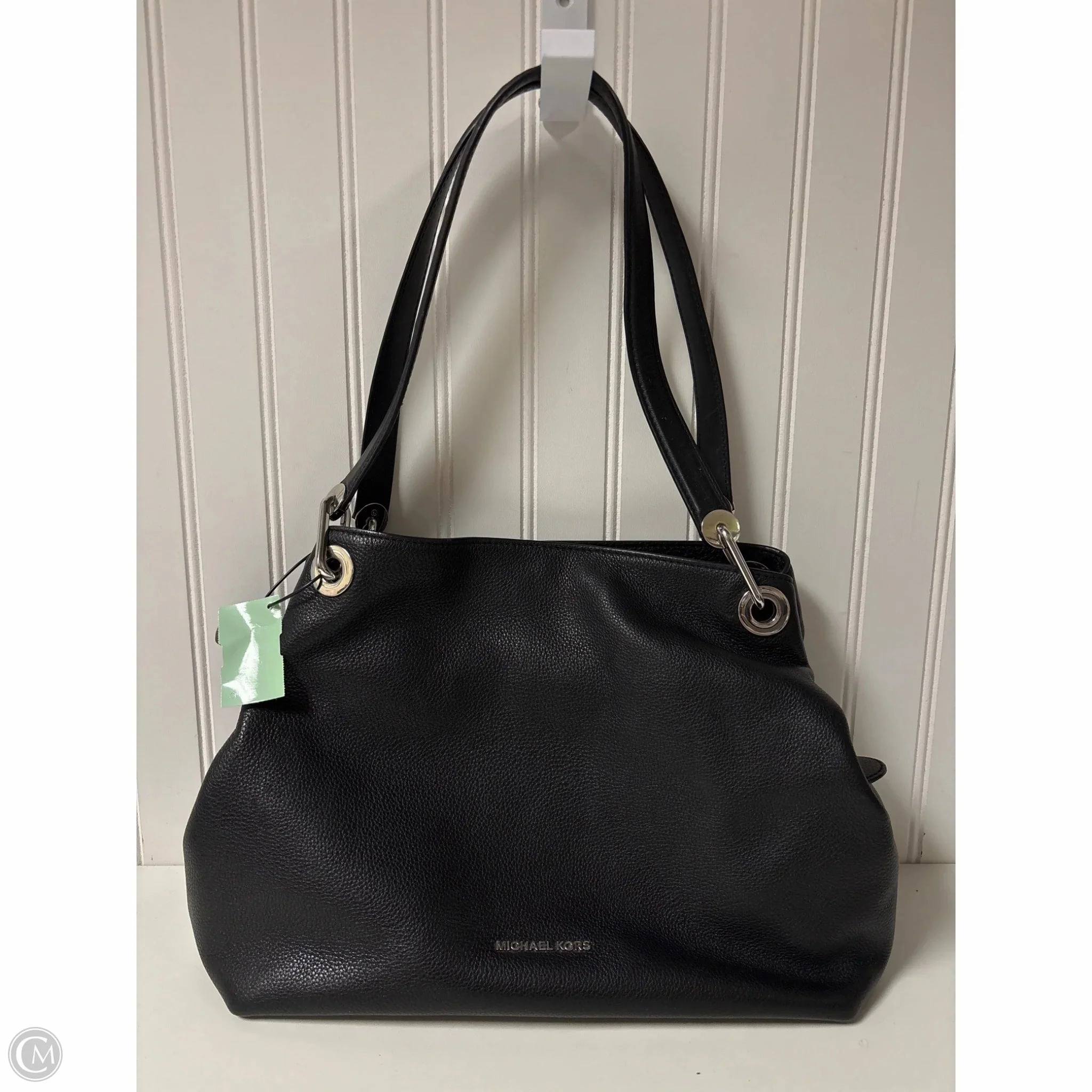 Handbag Designer By Michael Kors, Size: Medium