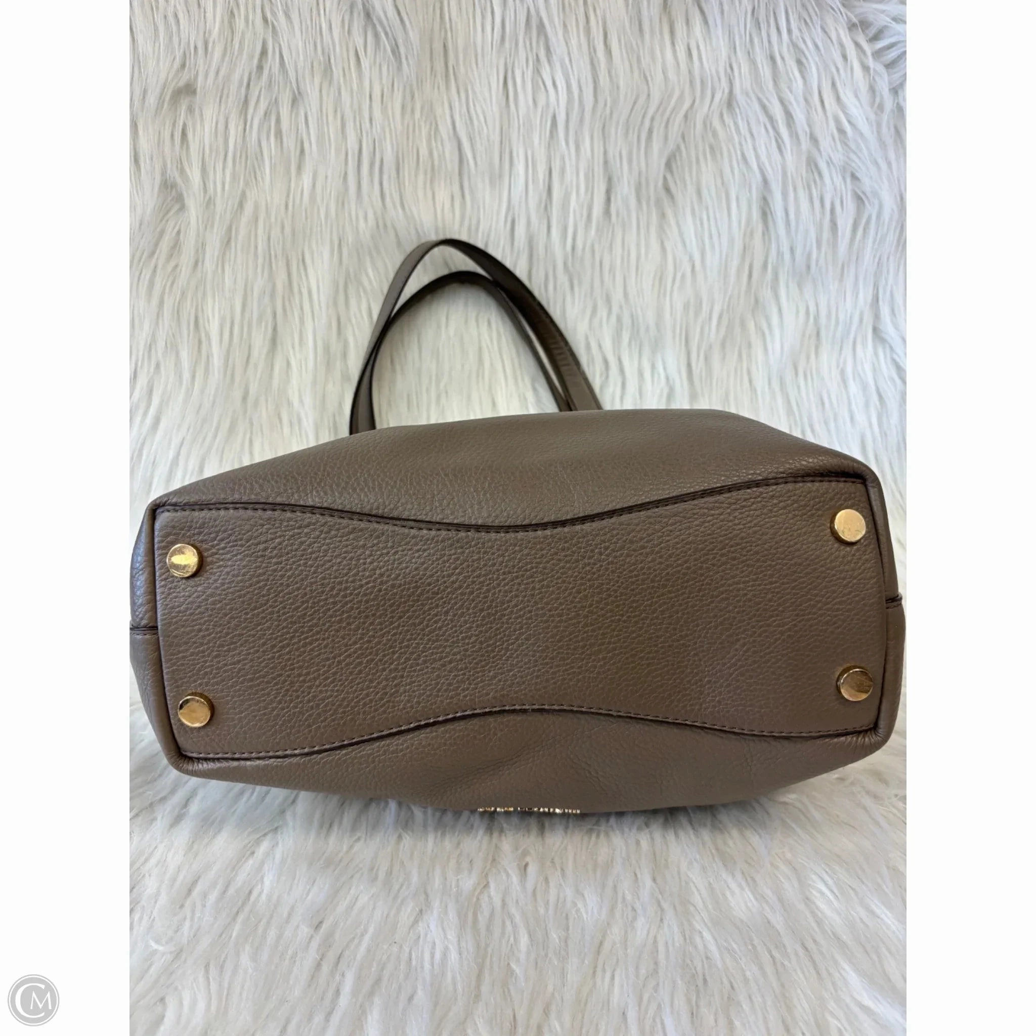 Handbag Designer By Michael Kors, Size: Medium