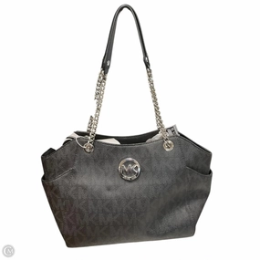 Handbag Designer By Michael Kors, Size: Medium