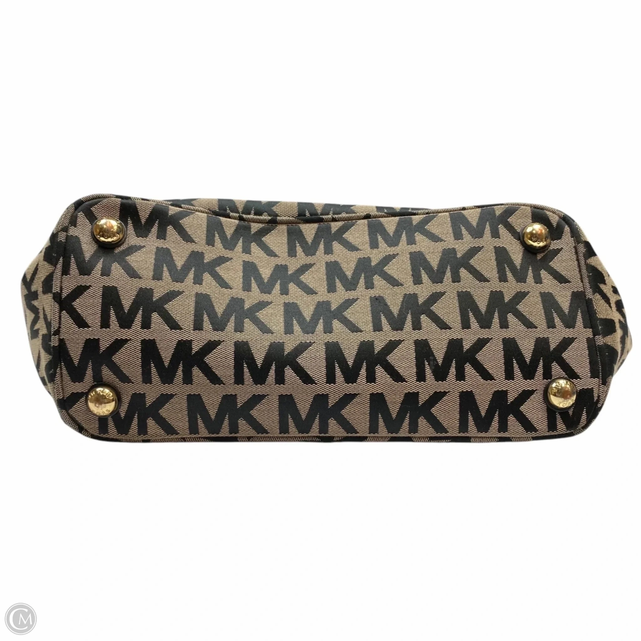 Handbag Designer By Michael Kors, Size: Medium