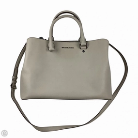 Handbag Designer By Michael Kors, Size: Medium