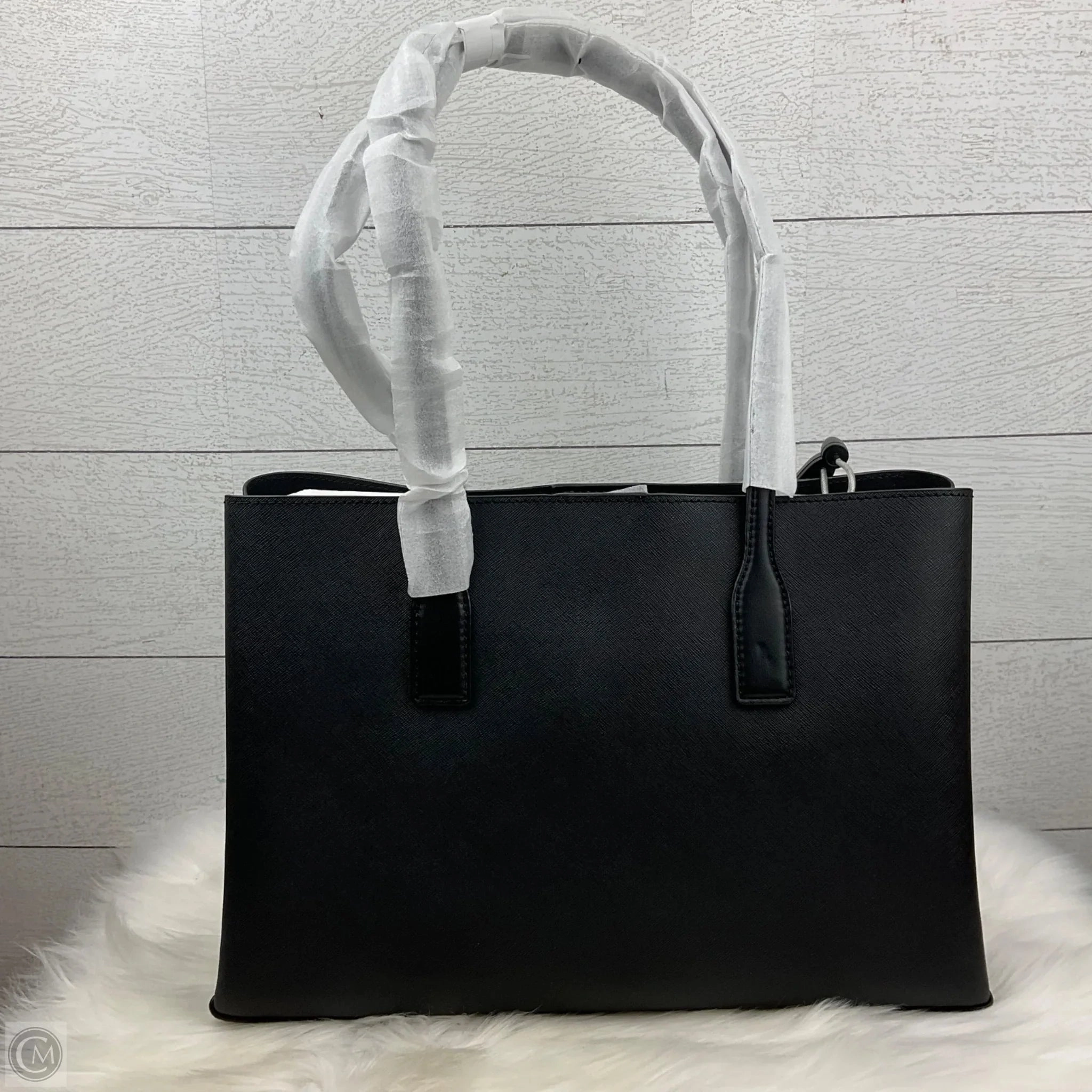 Handbag Designer By Michael Kors, Size: Medium