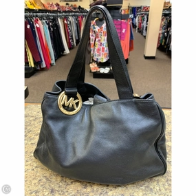 Handbag Designer By Michael Kors, Size: Medium